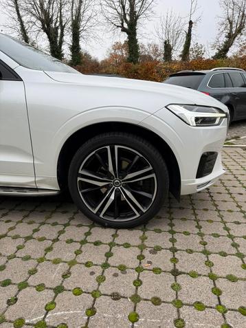 Volvo XC60 D4 automaat 190pk 2020 R design beschikbaar voor biedingen