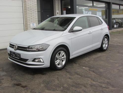 Polo 1.0i **Touch Screen & Camera**, Garantie, Service, Auto's, Volkswagen, Bedrijf, Te koop, Polo, ABS, Achteruitrijcamera, Adaptive Cruise Control
