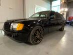 Mercedes 300TE - 1991 - 7 places, 7 places, Noir, Cruise Control, Break