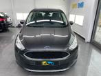 Ford Grand C-Max 1.5TDCi Titanium 120pk, Auto's, Ford, Euro 6, 4 cilinders, Bedrijf, Zilver of Grijs