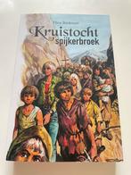 Kruistocht in spijkerbroek nieuw boek, Boeken, Ophalen of Verzenden, Zo goed als nieuw