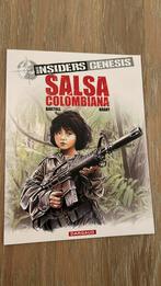 Insiders genesis deel 2 sc, Boeken, Stripverhalen, Ophalen of Verzenden, Nieuw
