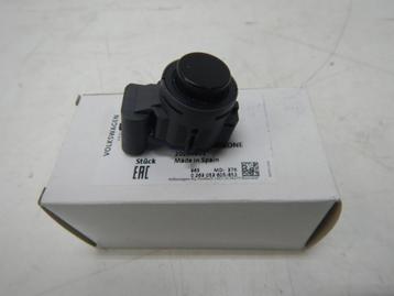 VW ID3/ ID4 PDC Sensor Mat Zwart 1EA919275A