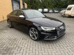2012 Audi S6 Limousine Personenauto, Auto's, Audi, Automaat, Euro 5, Gebruikt, Overige brandstoffen