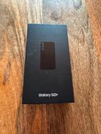 SAMSUNG S23 Plus, Telecommunicatie, Mobiele telefoons | Samsung, Ophalen, Overige modellen, Zwart, Zo goed als nieuw