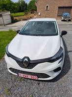 Renault Clio, Auto's, Voorwielaandrijving, Stof, Euro 6, Wit