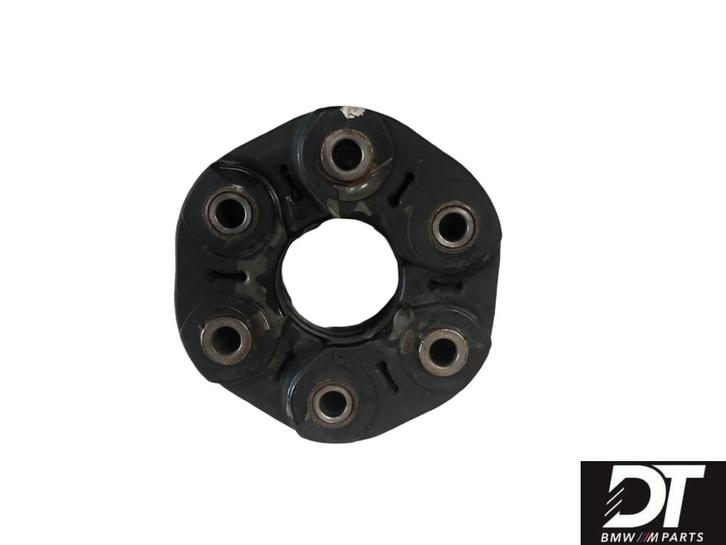 Hardyschijf BMW M5 F10 M6 F12 S63 S63B44B 26112284495, Auto-onderdelen, Remmen en Aandrijving, BMW, Gebruikt, Ophalen of Verzenden