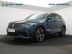 Volkswagen Tiguan Tiguan 2.0 TDI SCR 4Motion R-Line Business, Argent ou Gris, Achat, 174 g/km, Diesel