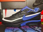 Nike Air Max Classic BW 'Black/Persian Violet' EU44.5 2021, Zwart, Nike, Ophalen of Verzenden, Sneakers