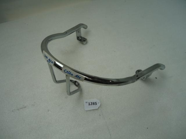 Allo 125 2010 - 2017 Sym Beugel D1-11631, Motoren, Onderdelen | Overige