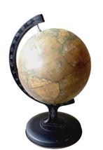 Reliable Series globe in metaal., Maison & Meubles, Accessoires pour la Maison | Globes, Utilisé, Enlèvement ou Envoi