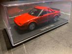 Toyota MR2 1/24, Ophalen of Verzenden