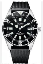 CITIZEN DIVER'S TITANIUM, Bijoux, Sacs & Beauté, Montres | Hommes, Comme neuf, Citizen, Enlèvement ou Envoi