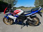 Honda CBR125R tricolor - nieuw niet ingeschreven, 125 cc, 11 kW of minder, 1 cilinder, Minimaal motorrijbewijs A1