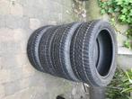 Banden Goodyaer 4 stuks, Ophalen, 18 inch, 215 mm, All Season