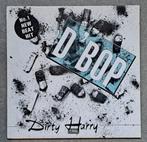 Dirty Harry: D'Bop (12"), Enlèvement ou Envoi