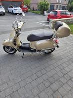 Vespa 300CC te koop of in te ruilen voor Piaggio MP3, Ophalen, Gebruikt, Overige modellen, 300 cc