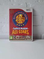 Super Mario All Stars Nintendo Wii, À partir de 3 ans, Utilisé, Plateforme, Enlèvement ou Envoi