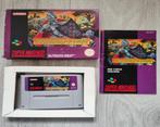 Super ghoul'n ghosts  super nintendo, Consoles de jeu & Jeux vidéo, Jeux | Nintendo Super NES, À partir de 3 ans, Enlèvement, Aventure et Action