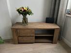 Koopje!!, Huis en Inrichting, Kasten |Televisiemeubels, Ophalen, 100 tot 150 cm, Teakhout, Zo goed als nieuw