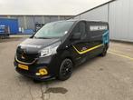 2017 Renault Trafic 1.6 dCi T29 L2H1 Bedrijfswagen, Gebruikt, Euro 6, Renault, Bedrijf
