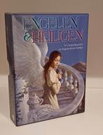 Engelen en Heiligen Doreen Virteu, Enlèvement ou Envoi, Comme neuf, Tarot ou Tirage de Cartes, Doreen Virtue
