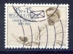 Belg. 1981 - nr 2009, Postzegels en Munten, Verzenden, Gestempeld