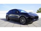 Porsche Cayenne Porsche Cayenne E-hybride NIEUW/21"/panodak, Autos, Hybride Électrique/Essence, Noir, Automatique, Achat