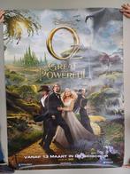 Filmaffiche Oz the  great and powerful, Verzamelen, Ophalen of Verzenden