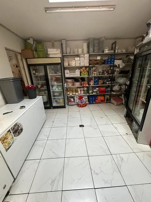 Devren SATILIK: Merksem’de Anahtar Teslim., Huis en Inrichting, Stoffering | Vloerbedekking, Zo goed als nieuw, Ophalen