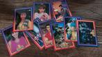 Power Rangers 9 stuks 1994, Ophalen of Verzenden, Zo goed als nieuw