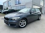 BMW 116i 2018 benzine 110pk/Navi/PDC/Bluetooth/Garantie, Testrit aan huis, Bedrijf, 5 deurs, 3 cilinders