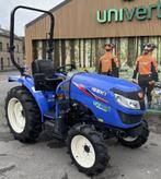 Tracteur Iseki TLE3410 démo, Gebruikt, Tot 2500, Tot 80 Pk, Ophalen