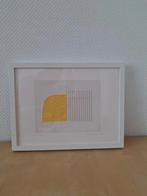 Kunstdruk Emma Lawrenson, Ophalen