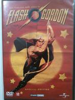 Dvd Flash Gordon, Ophalen of Verzenden