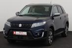 Suzuki Vitara 1.4 MT Hybrid Blue 1.4 MT Hybrid Blue + CAMERA, Auto's, Suzuki, Voorwielaandrijving, Gebruikt, Euro 6, Blauw