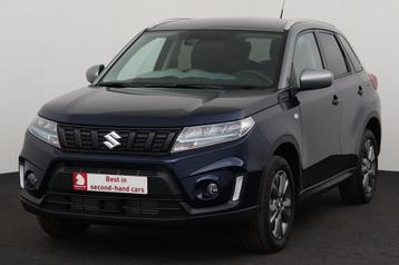 Suzuki Vitara 1.4 MT Hybrid Blue 1.4 MT Hybrid Blue + CAMERA beschikbaar voor biedingen