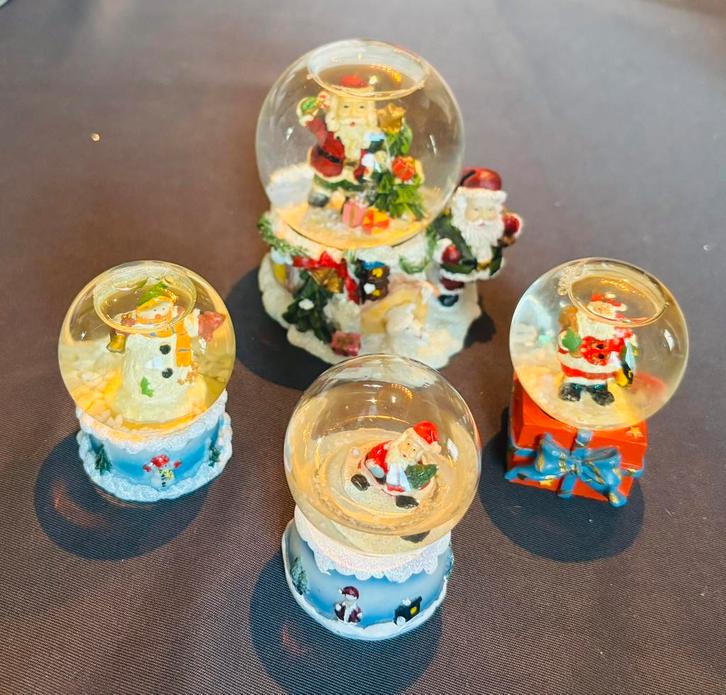 Sneeuwbollen (Lot), Diversen, Kerst, Gebruikt, Ophalen of Verzenden