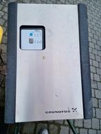 Grundfos putwater pomp automatische omschakeling., Utilisé, Enlèvement ou Envoi