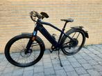 Stromer ST1 2022, Fietsen en Brommers, Elektrische fietsen, Ophalen, Zo goed als nieuw, Stromer