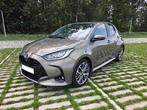 Yaris 1.5i Dual VVT-iE Dynamic CVT (Elegance), Autos, Toyota, Cuir, Achat, Intérieur cuir, Particulier