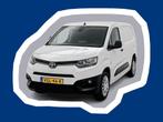 Toyota PROACE CITY 1.5 D-4D Professional Long Automaat Navig, Auto's, Bestelwagens en Lichte vracht, Automaat, Wit, Bedrijf, Diesel