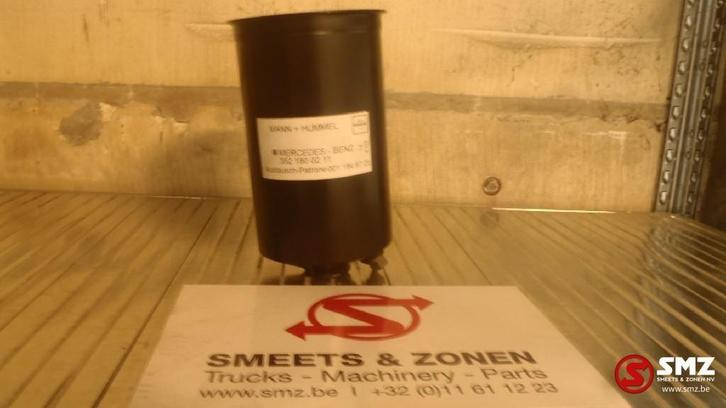 Pièce de moteur divers, Autos : Pièces & Accessoires, Pièces camion, Mercedes-Benz, Moteur et Accessoires, Neuf