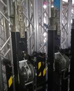 VMB - TE074 - SET DE 2X - N2, Ophalen, Gebruikt, Audio