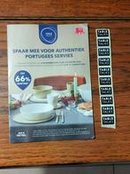 10 stickers Table Talks Delhaize spaaraktie zegels kerst, Verzamelen, Supermarktacties, Ophalen of Verzenden