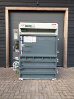 HSM V-Press 820 | Papierpers | Kartonpers | Balenpers, Ophalen of Verzenden