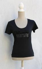 Esprit zwart t-shirt, maat M, Kleding | Dames, T-shirts, Esprit, Ophalen of Verzenden, Maat 38/40 (M), Zwart