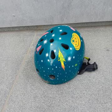 Fietshelm nutcase xxs, Enlèvement ou Envoi, Comme neuf, XXS