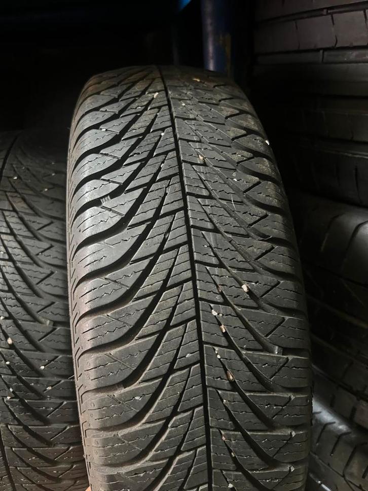 165/65/14 Fulda avec montage et équilibrage, Autos : Pièces & Accessoires, Commande, Enlèvement