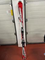 Ski volwassene, Sport en Fitness, Ophalen, 160 tot 180 cm, Gebruikt, Carve